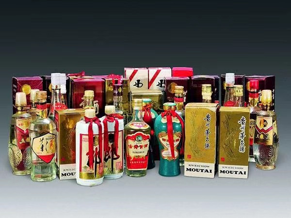 红山街道临沂莒南回收茅台公司价格哪里回收(附近上门回收茅台酒）